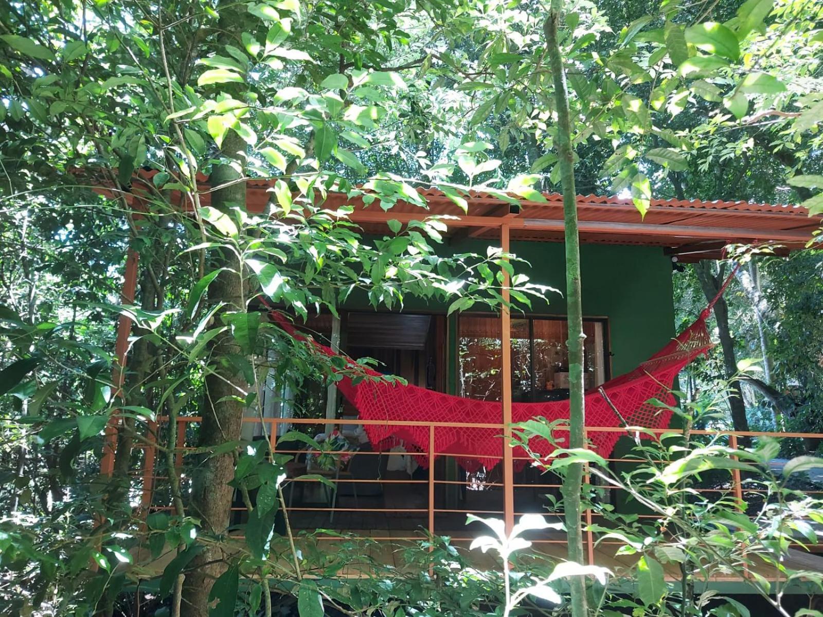 Jungle Living Tree Houses الجبل الأخضر المظهر الخارجي الصورة
